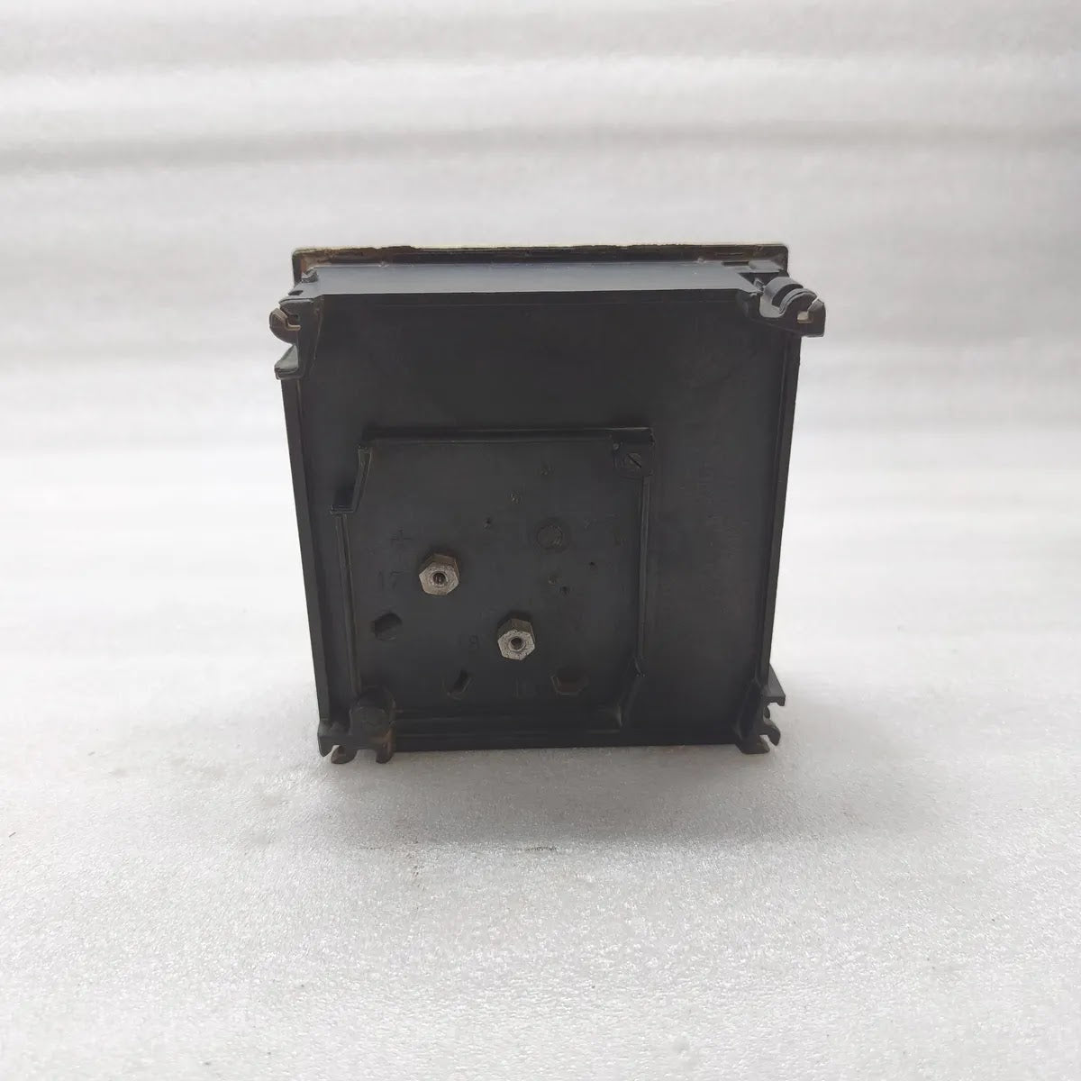 RISHABH Analogue Panel Ammeter 0-2000A 1000/5A CT