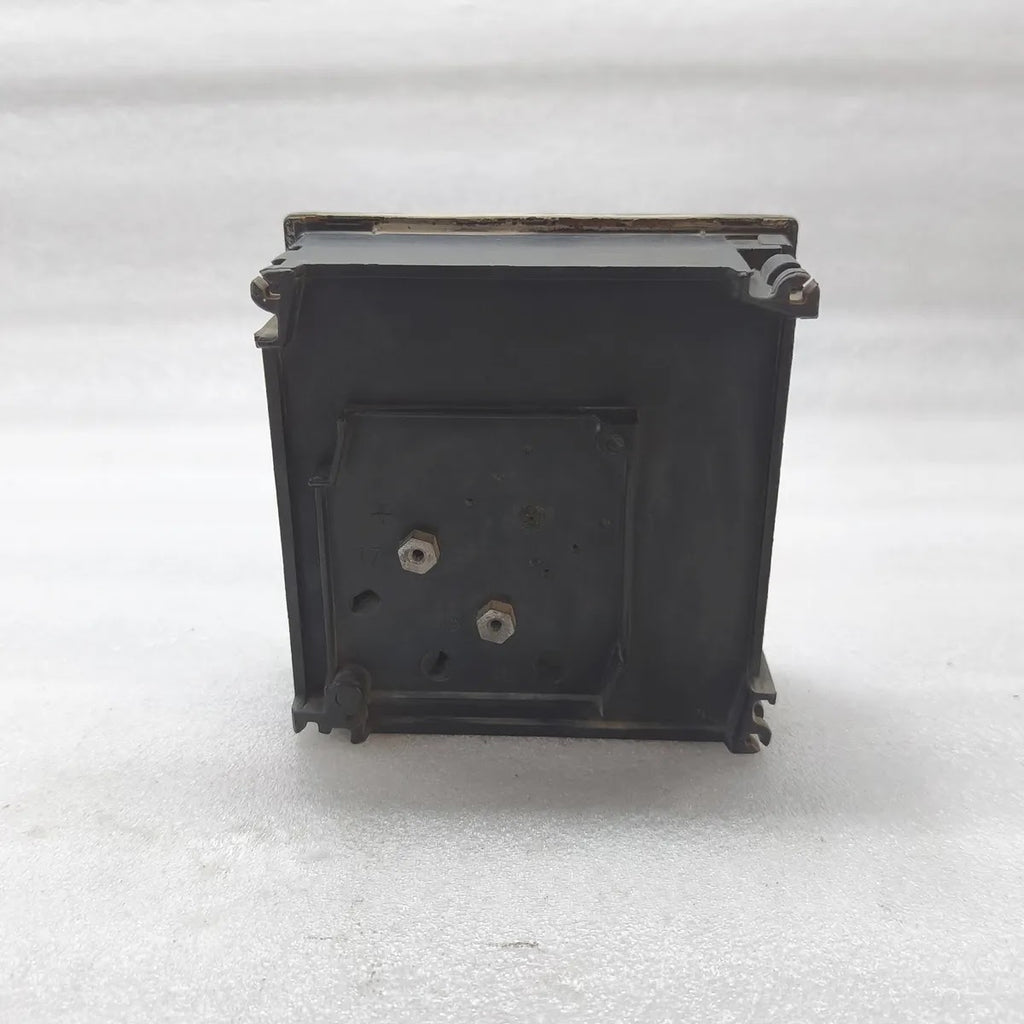 RISHABH Analogue Moving Iron Ammeter 0-800A 800/5A CT