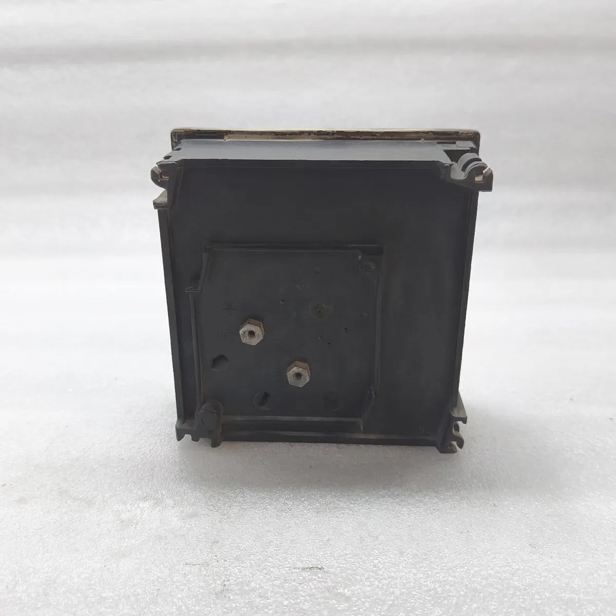 RISHABH Analogue Moving Iron Ammeter 0-800A 800/5A CT