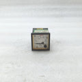 SHANGHAI YITAI F48-ACB Analog AC Ammeter 15/5A 60Hz