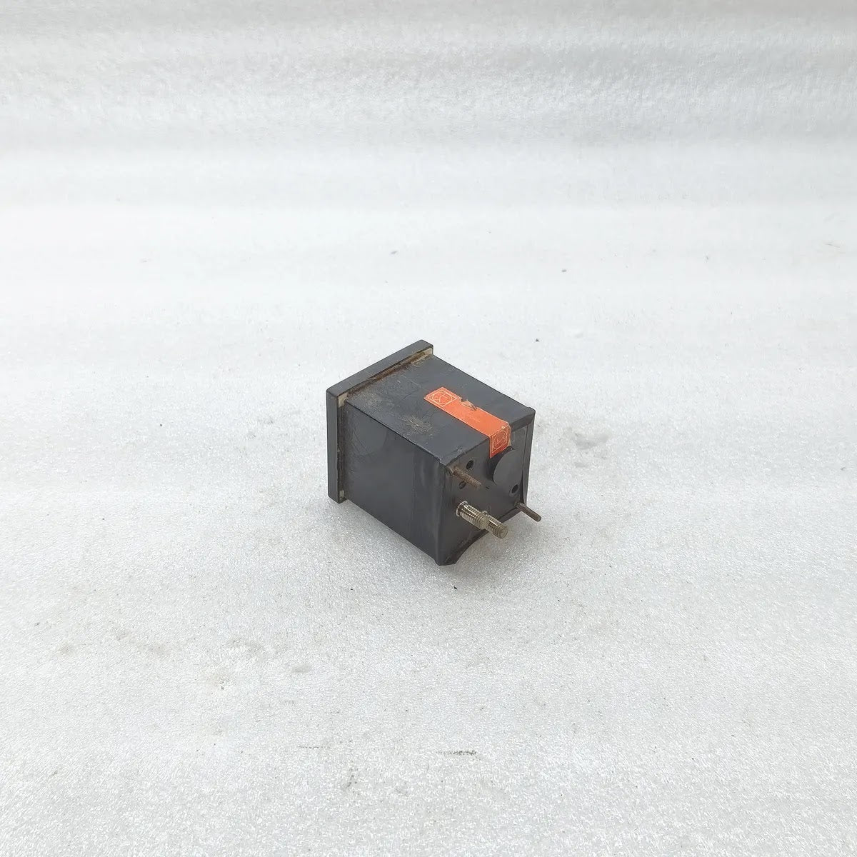 SHANGHAI YITAI F48-ACB Analog AC Ammeter 15/5A 60Hz