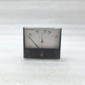 DAIICHI LSK-12C Analog Panel Ammeter 0-2000A CT 2000A/5A