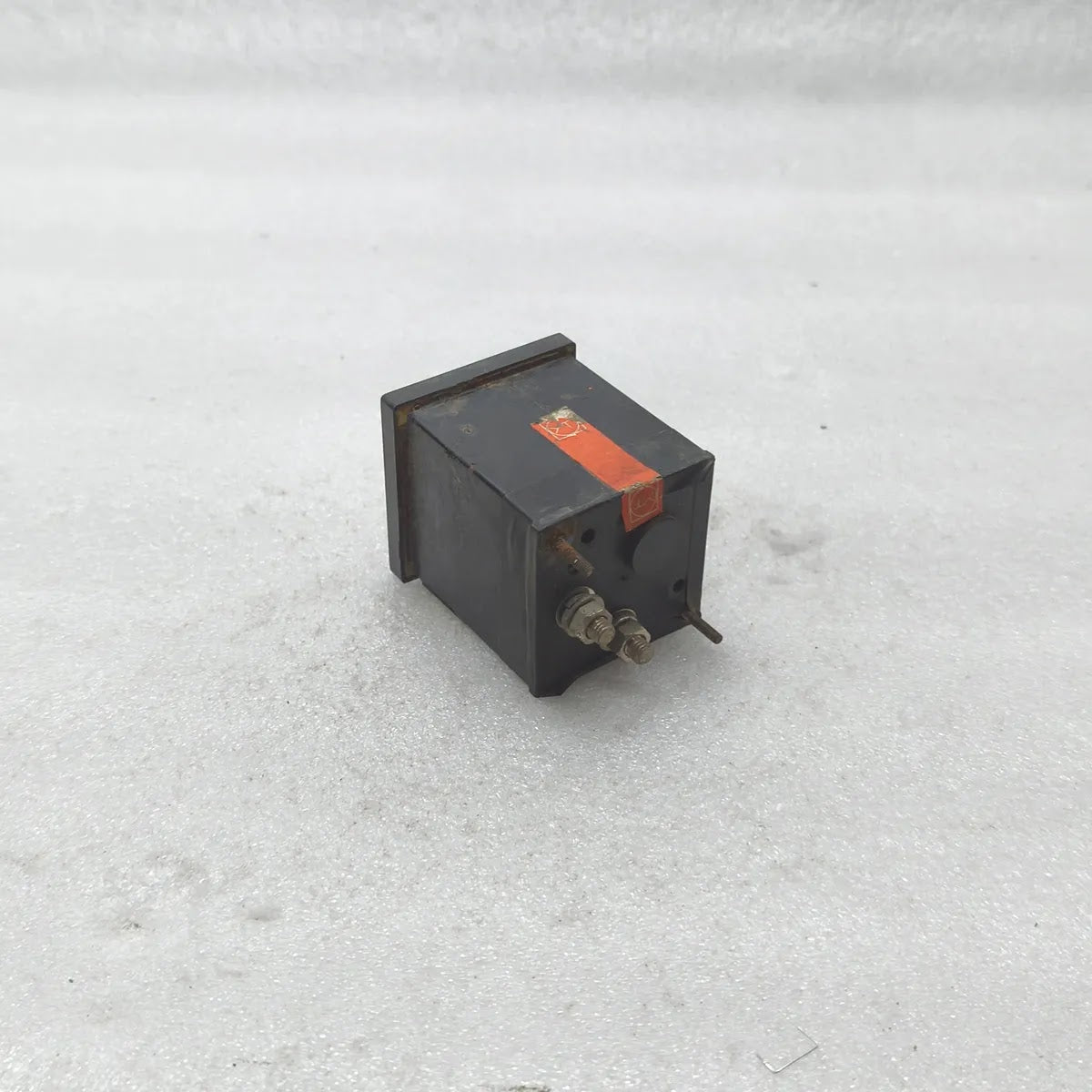 YT F48-ACB Analog Panel Ammeter 150/5A 60Hz