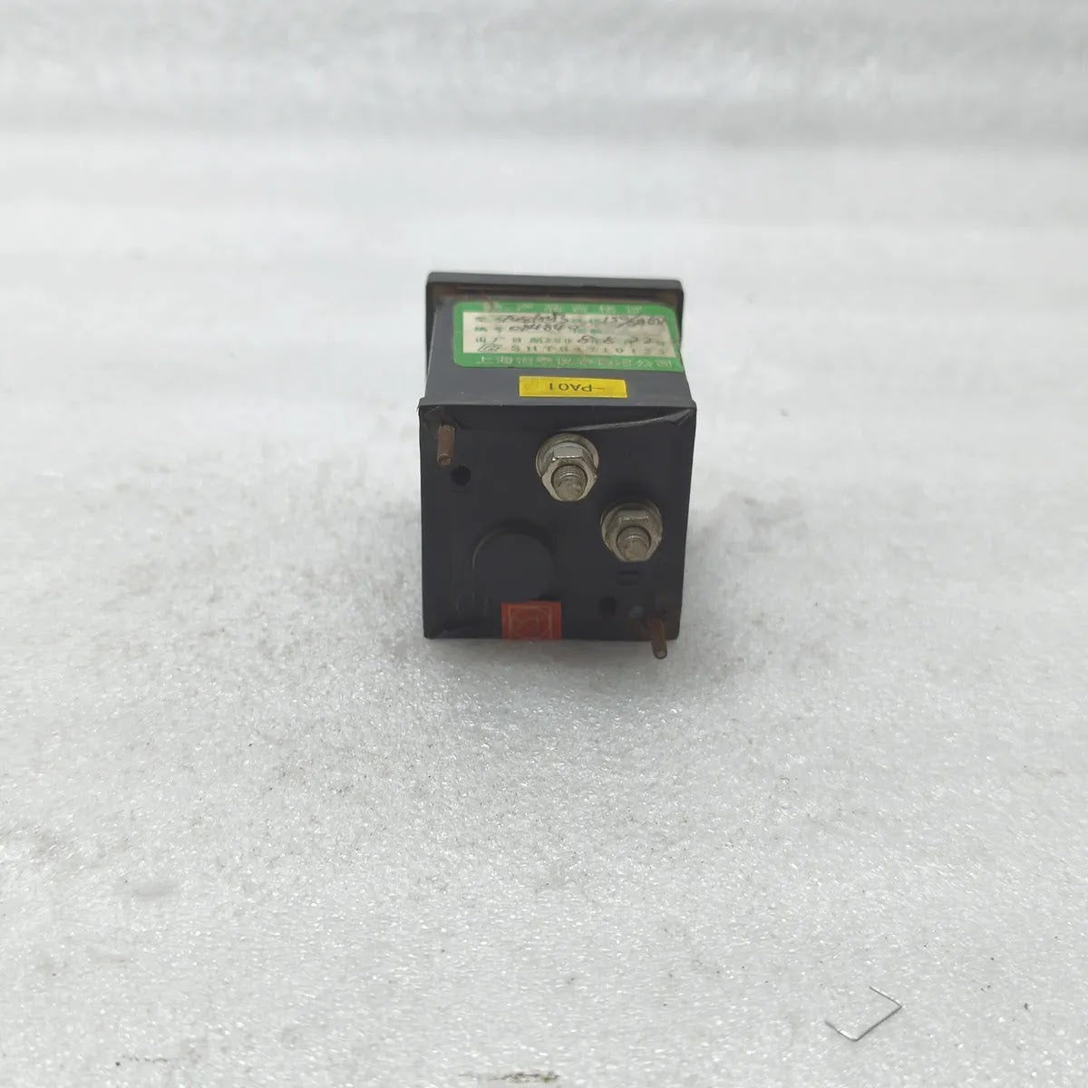 YT F48-ACB Analog Panel Ammeter 150/5A 60Hz