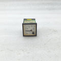 YT F48-ACB Analogue Panel Voltmeter 0-600V 460/220V