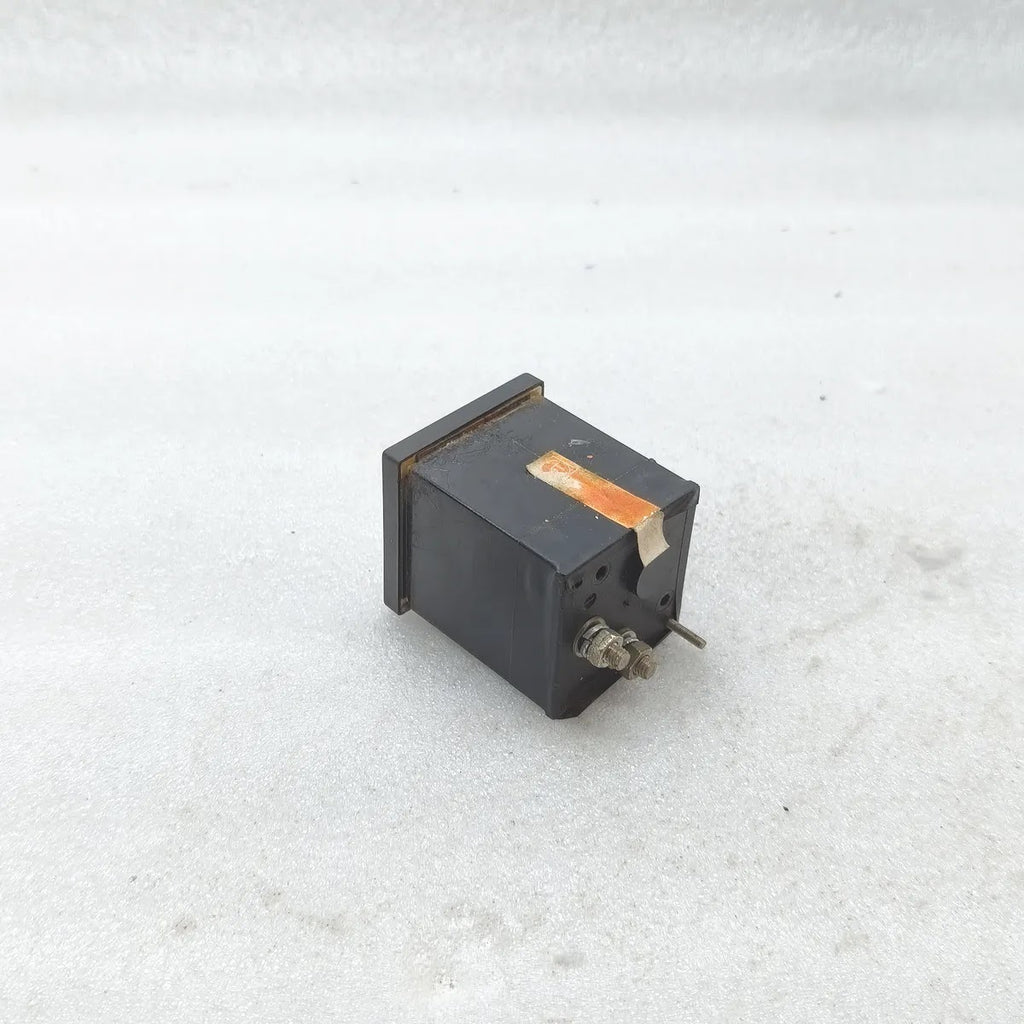 YT F48-ACB Analogue Panel Voltmeter 0-600V 460/220V