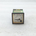YT F48-ACB Marine Panel Ammeter 50/5A 60Hz