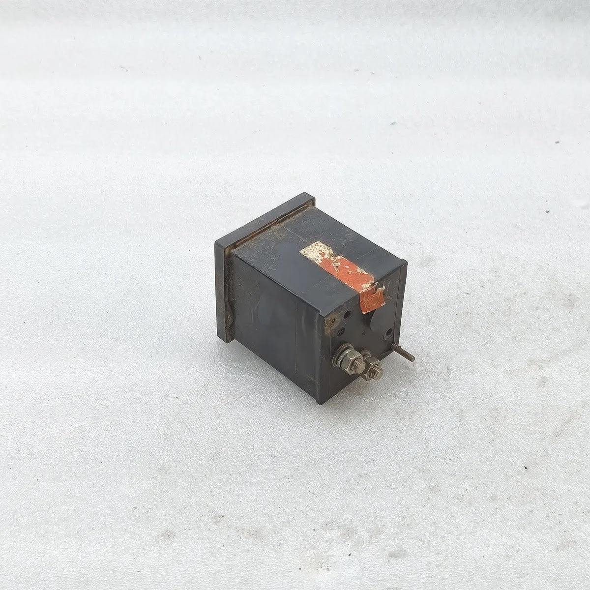 YT F48-ACB Marine Panel Ammeter 50/5A 60Hz