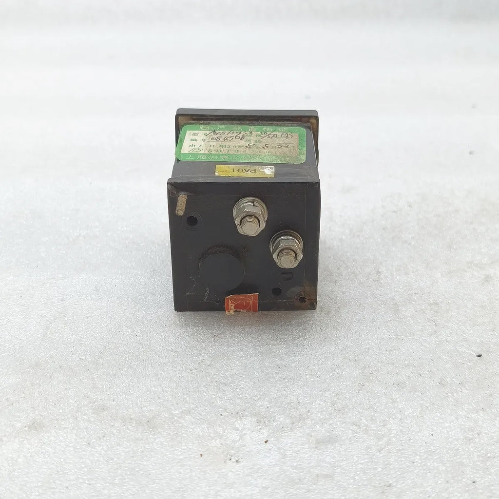 YT F48-ACB Marine Panel Ammeter 50/5A 60Hz