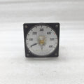 TOYO KEIKI SeVF-11V AC Voltmeter 0-600V PT 460/115V