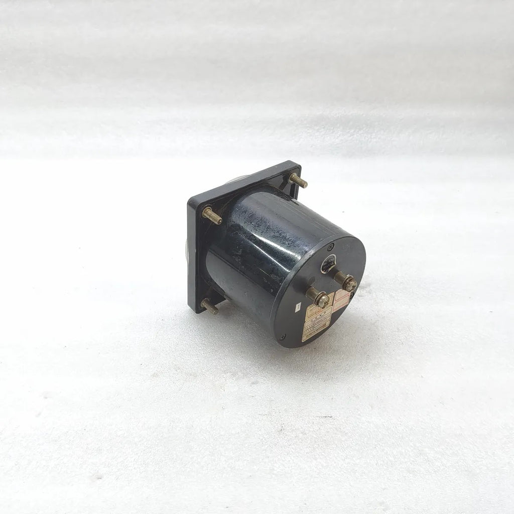 TOYO KEIKI SeVF-11V AC Voltmeter 0-600V PT 460/115V