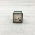SHANGHAI YITAI F48-ACB Analog Panel Ammeter 0-200A 200/5A