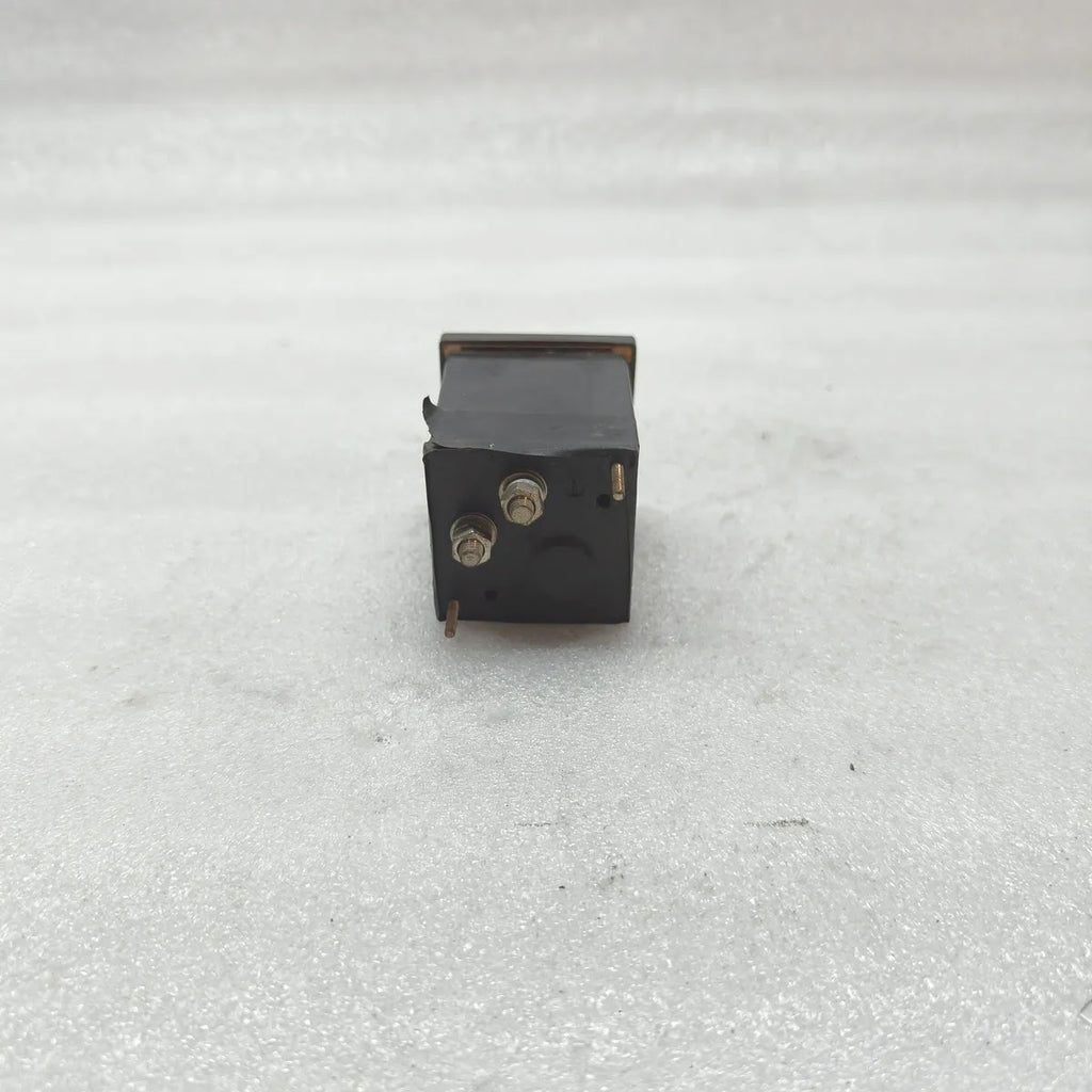 YT F48-ACB Analog Panel Ammeter 600/5A 60Hz