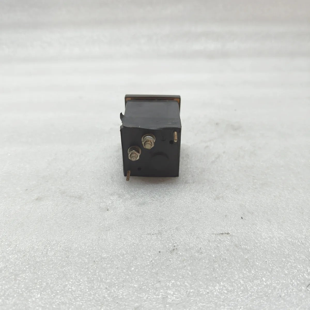 YT F48-ACB Analog Panel Ammeter 600/5A 60Hz
