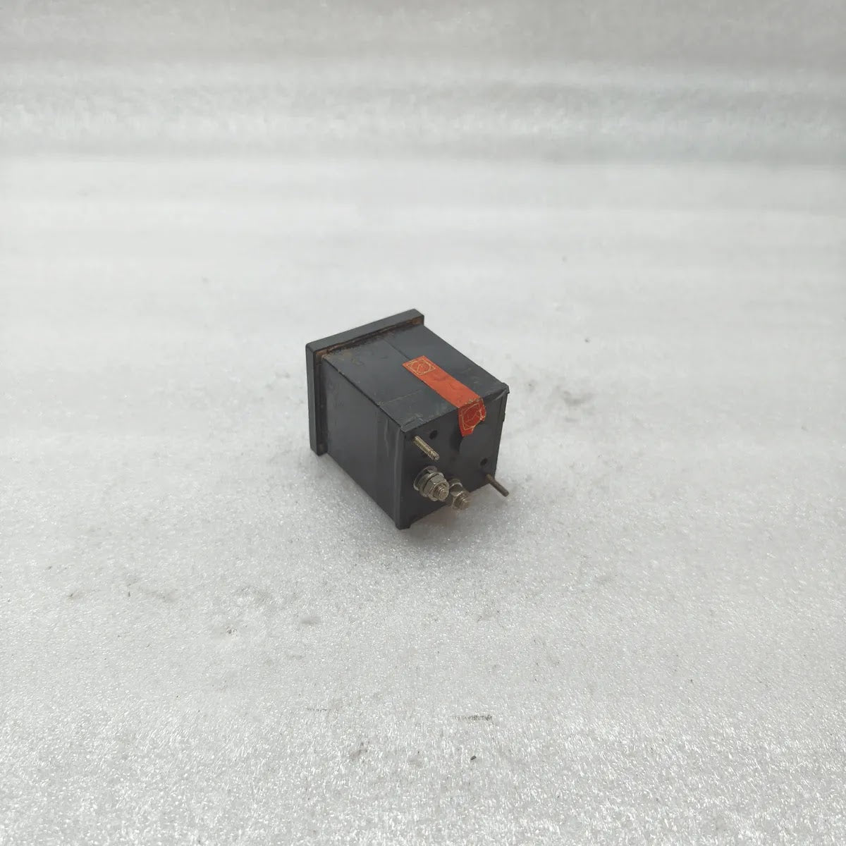 SHANGHAI YITAI F48-ACB Marine Panel Ammeter 30/5A 60Hz