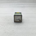 YT F48-ACB Marine Panel Ammeter 100/5A 0-100A
