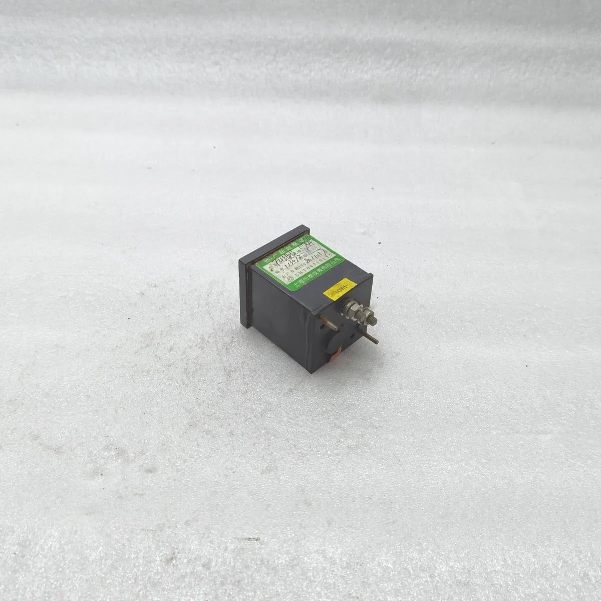 YT F48-ACB Marine Panel Ammeter 100/5A 0-100A