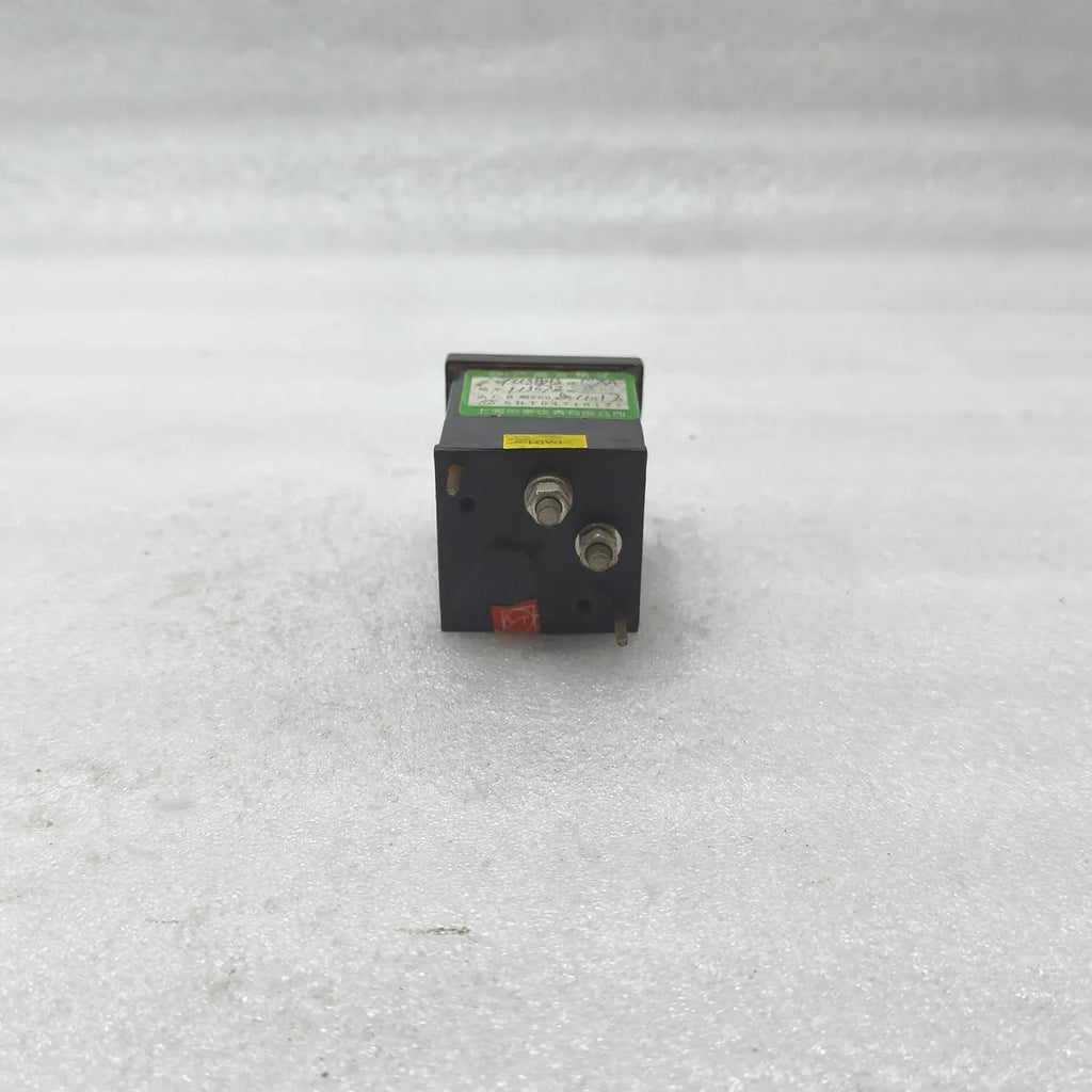 YT F48-ACB Marine Panel Ammeter 100/5A 0-100A