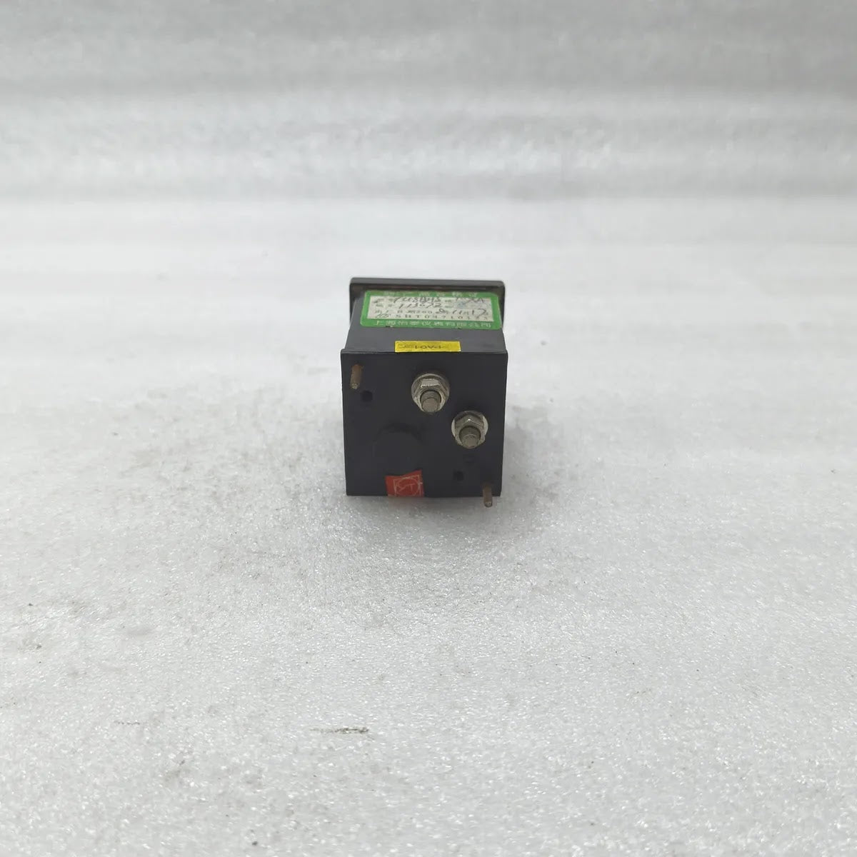 YT F48-ACB Marine Panel Ammeter 100/5A 0-100A