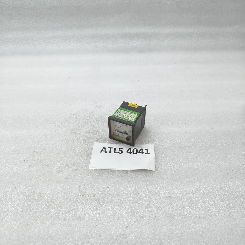YT F48-ACB Marine Panel Ammeter 100/5A 0-100A