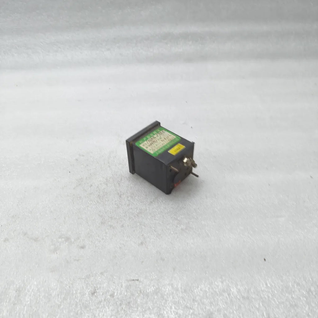 F48-ACB Analogue Panel Ammeter 100/5A 60Hz