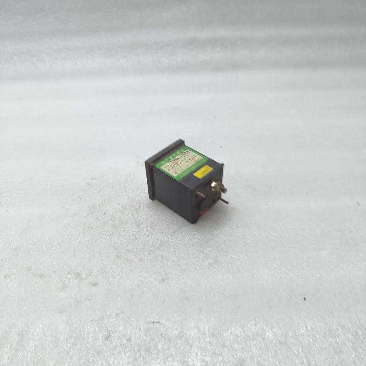 F48-ACB Analogue Panel Ammeter 100/5A 60Hz