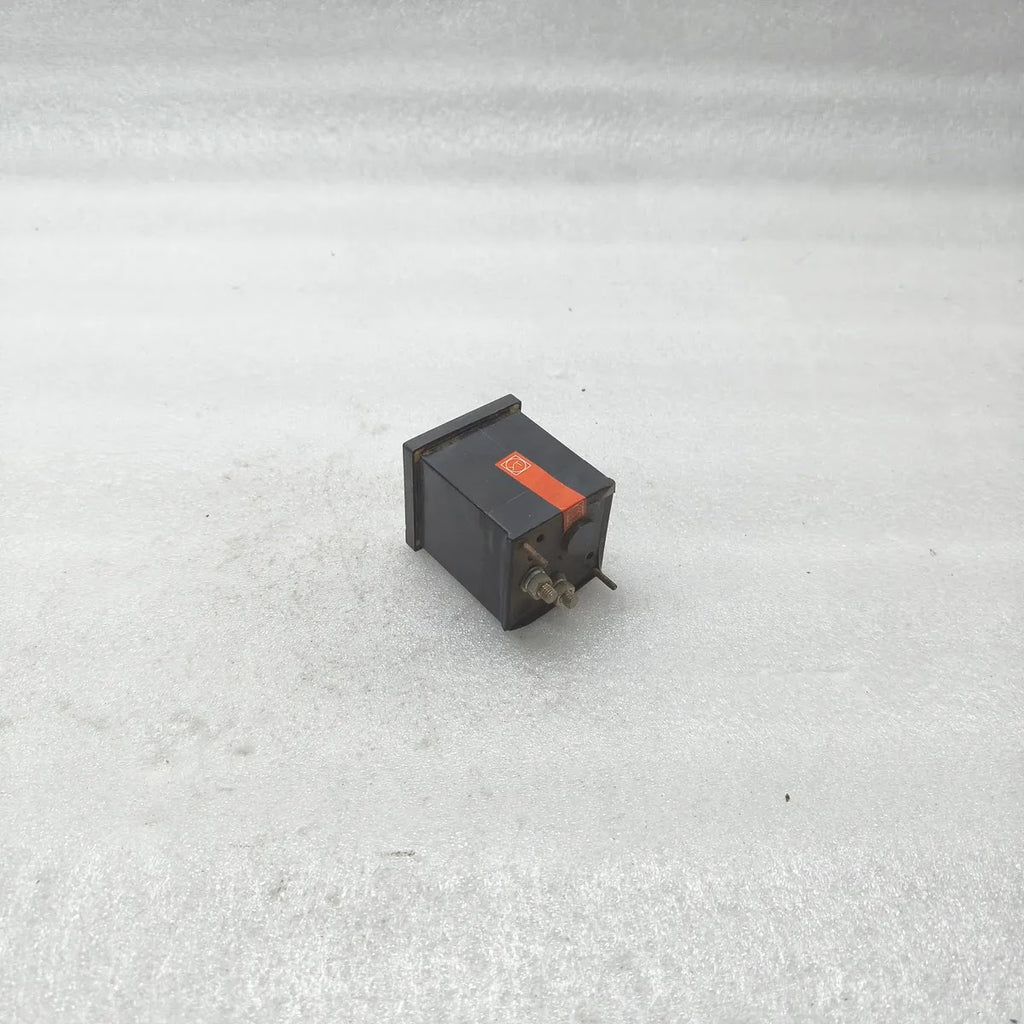 F48-ACB Analogue Panel Ammeter 100/5A 60Hz