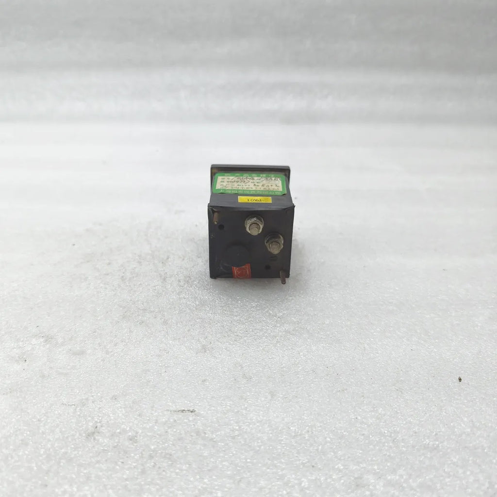 F48-ACB Analogue Panel Ammeter 100/5A 60Hz