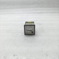 SHANGHAI YITAI F48-ACB Analog Panel Ammeter 60/5A 0-60A