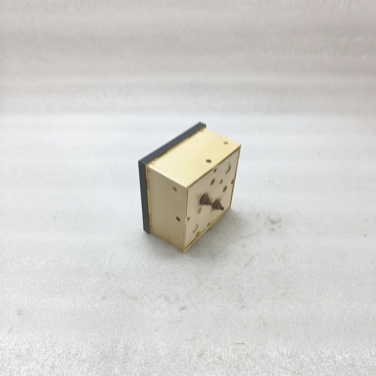 2200743 Analog Frequency Meter 45-55Hz 220-230V