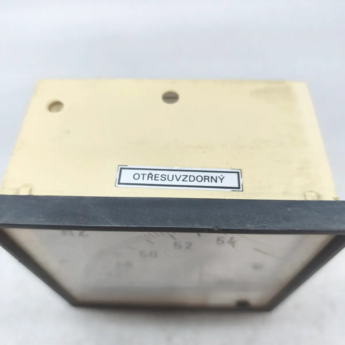 2200743 Analog Frequency Meter 45-55Hz 220-230V