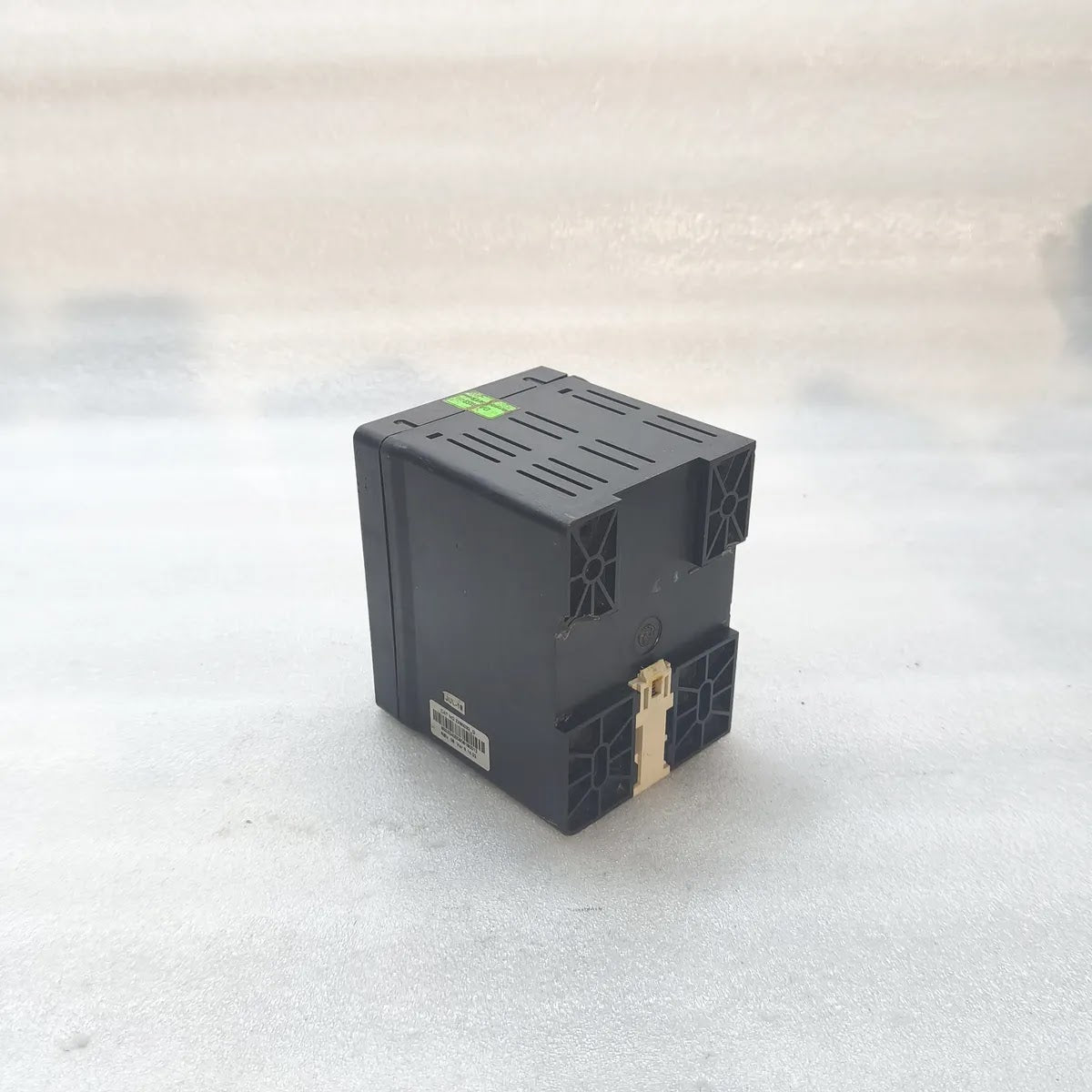 L&T MComp Motor Protection Relay 80-240V AC/DC 50/60Hz