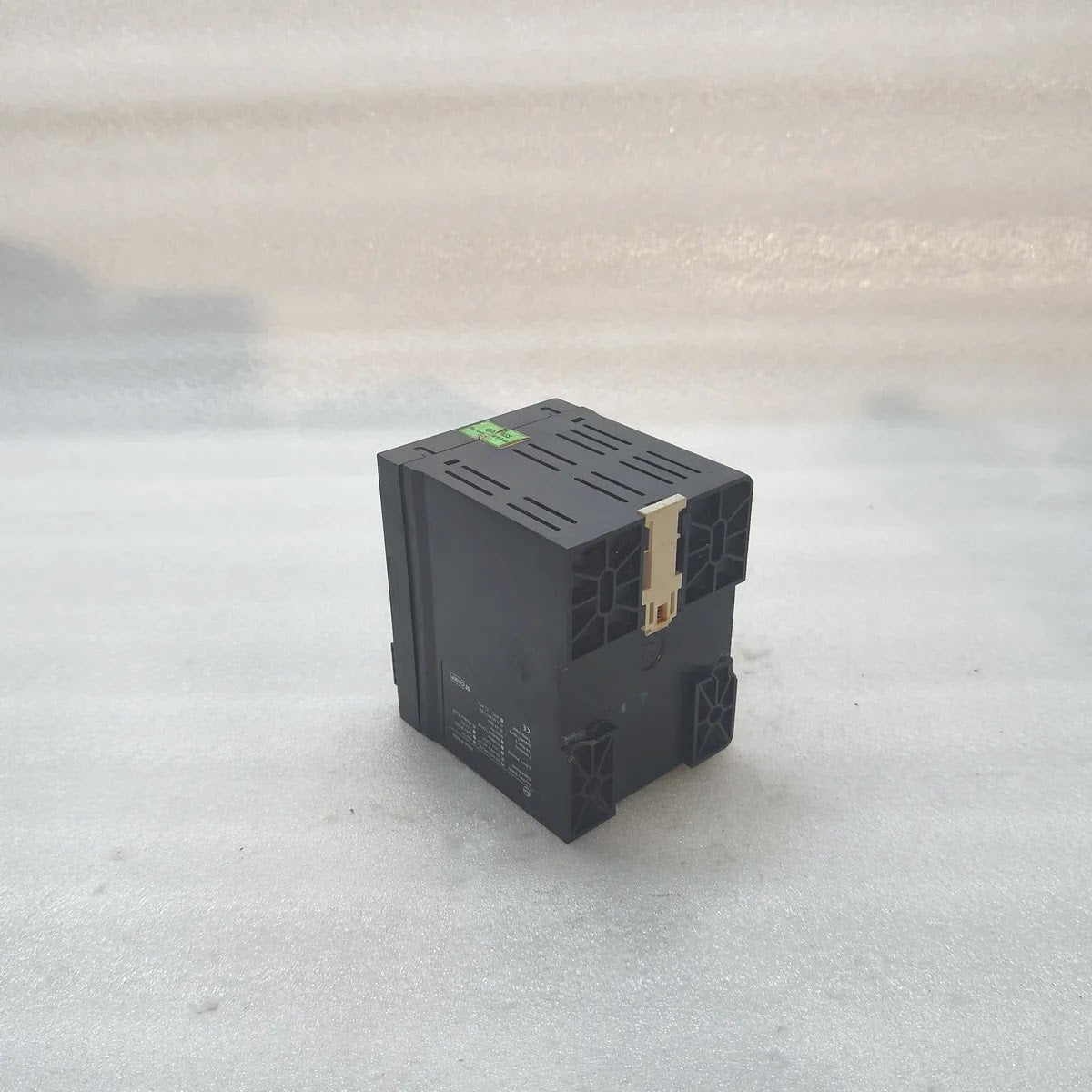 L&T MComp Motor Protection Relay 80-240V AC/DC 50/60Hz