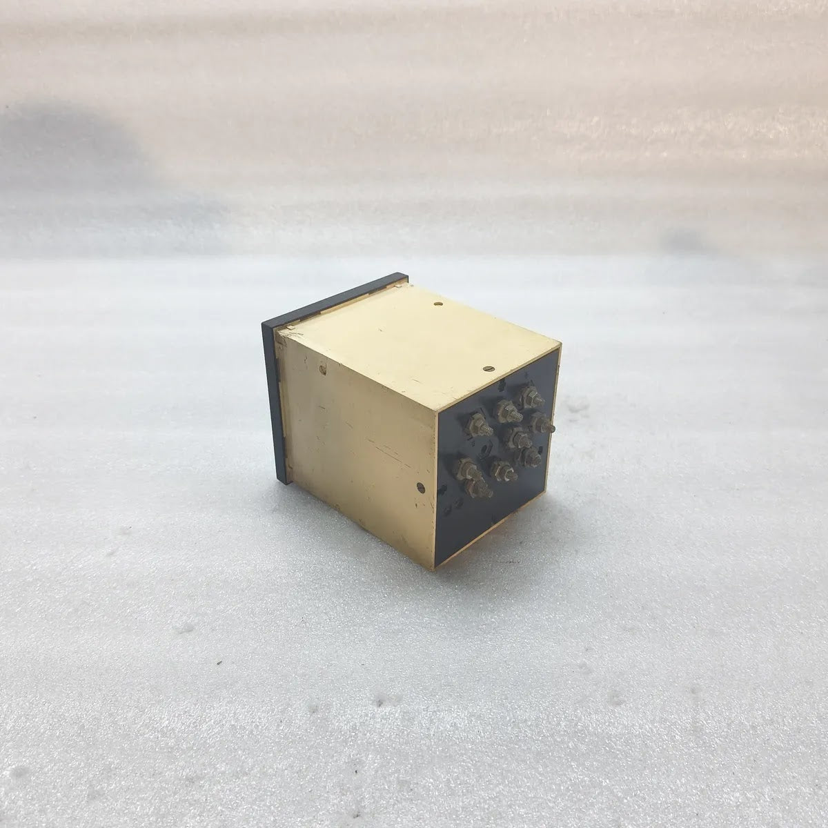 2200682 Reactive Power Panel Meter 0-800kvar 1500/5A 400/231V