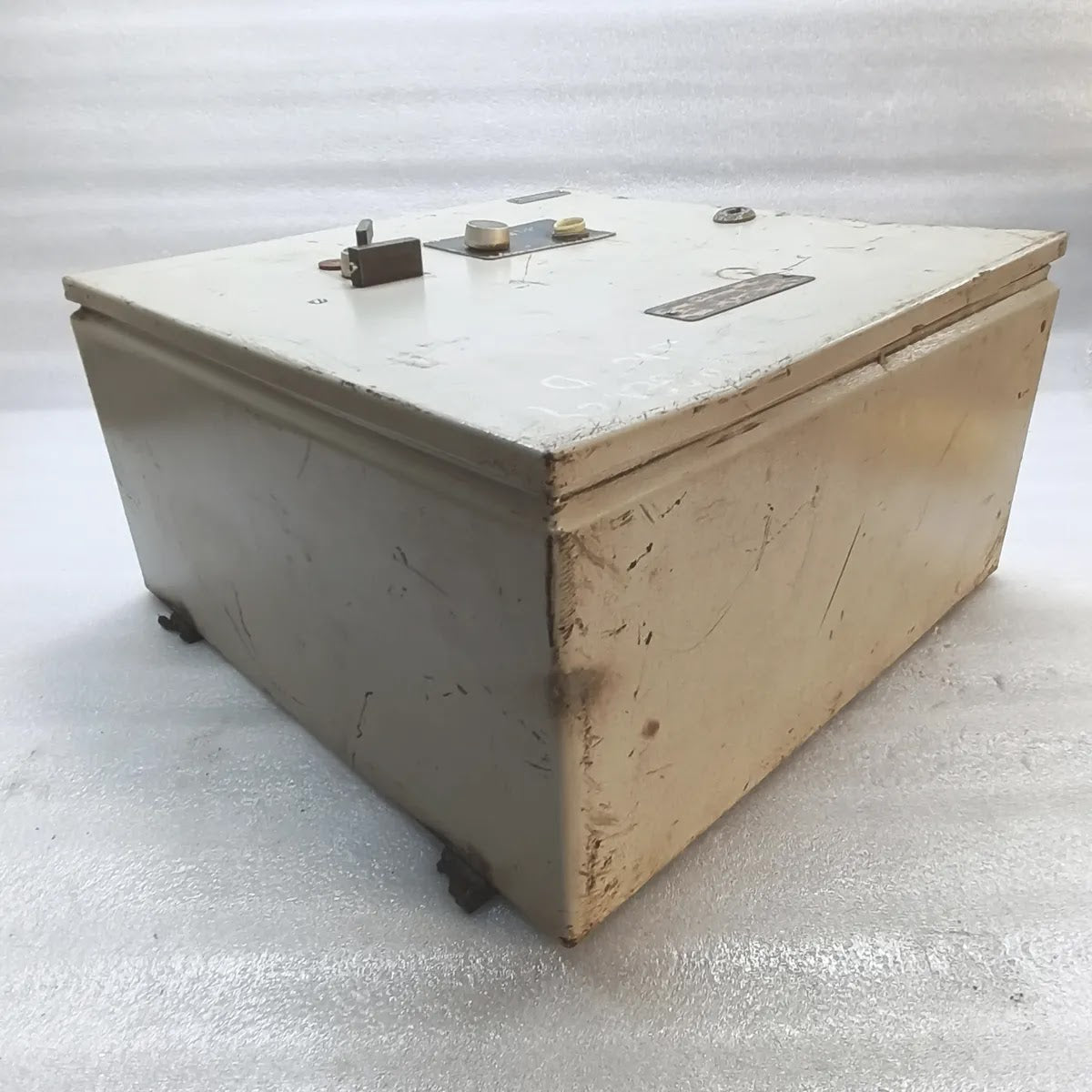 EMRI ASU31 Analog Servo Unit 110V