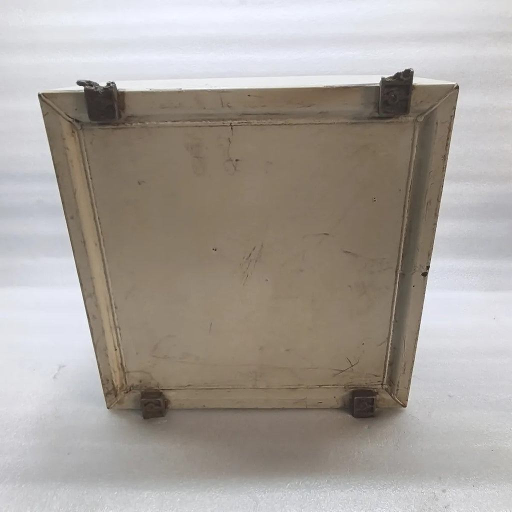 EMRI ASU31 Analog Servo Unit 110V