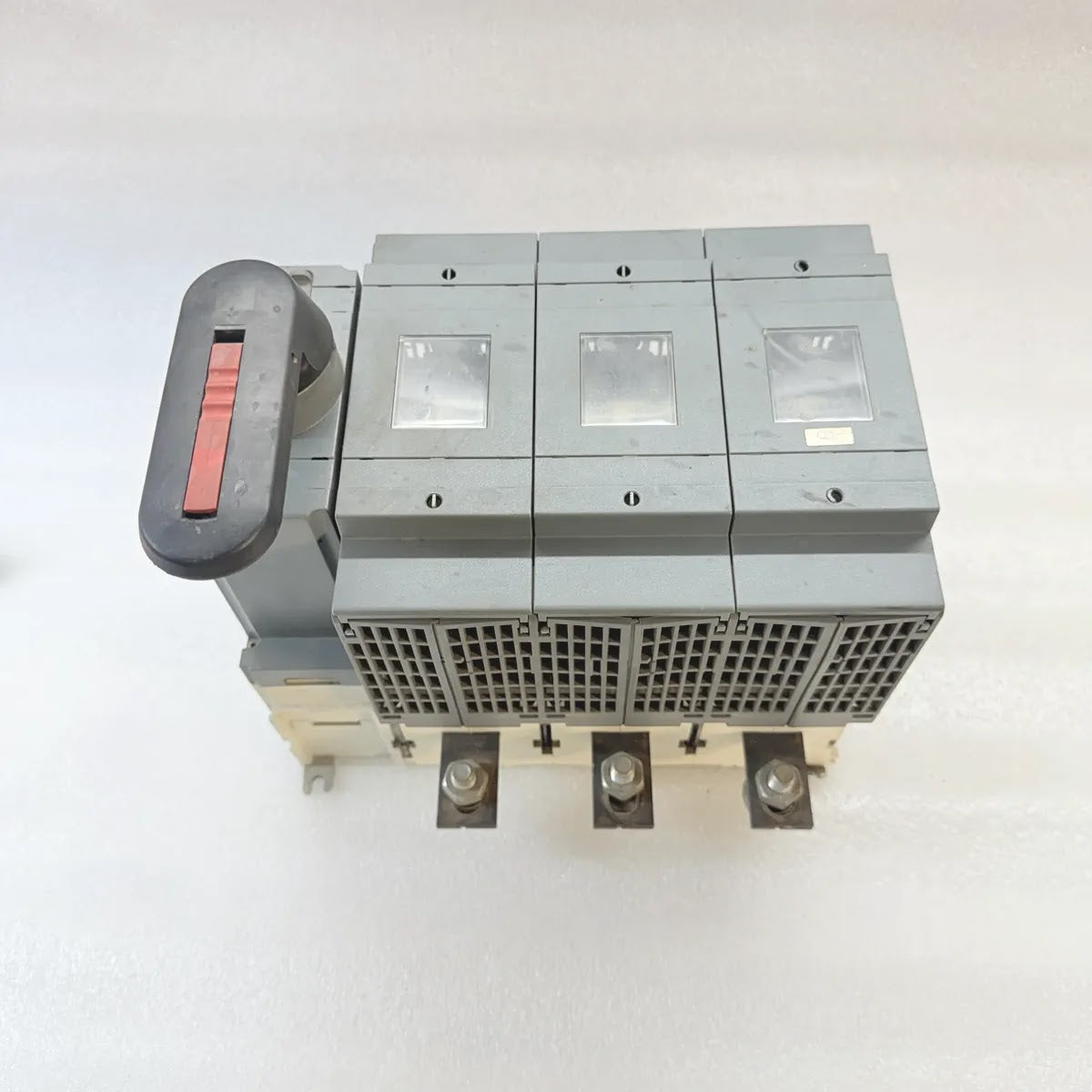 ABB OS400D03 Fused Switch Disconnector 400A 690V 3P