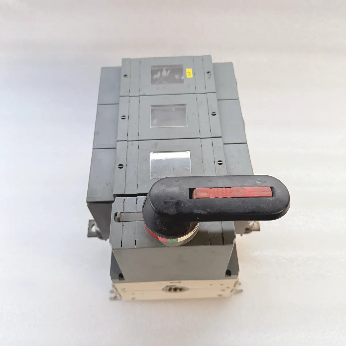 ABB OS400D03 Fused Switch Disconnector 400A 690V 3P