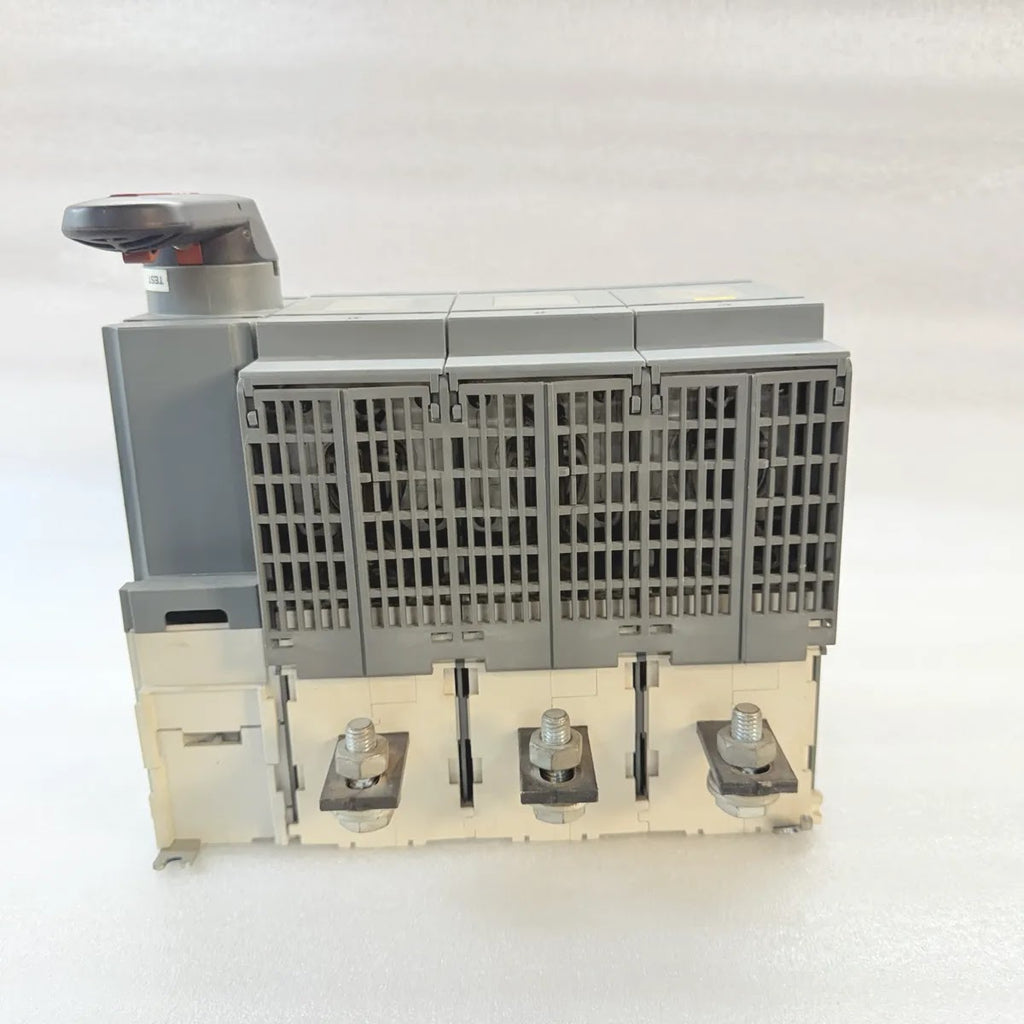 ABB OS400D03 Fused Switch Disconnector 400A 690V 3P