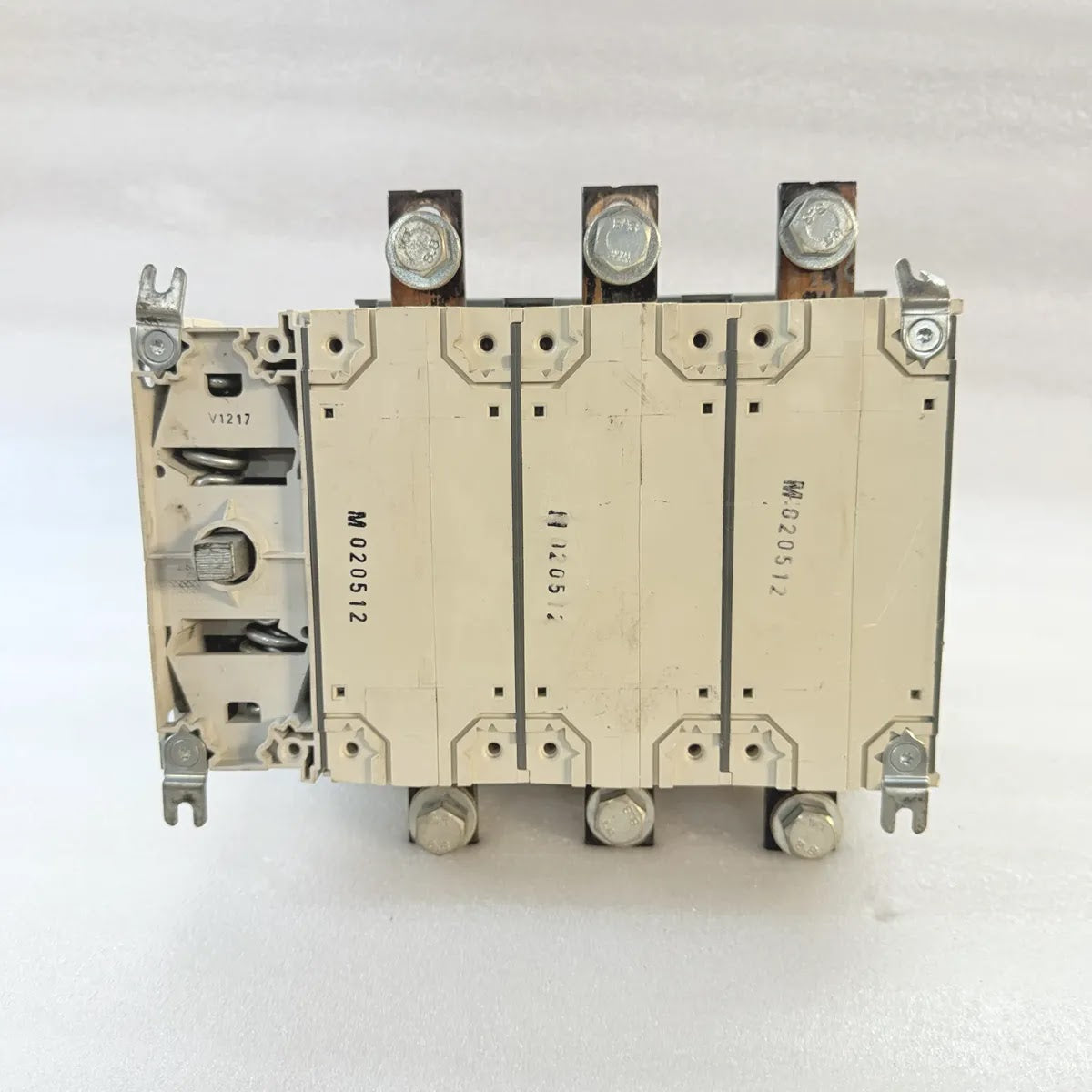 ABB OS400D03 Fused Switch Disconnector 400A 690V 3P