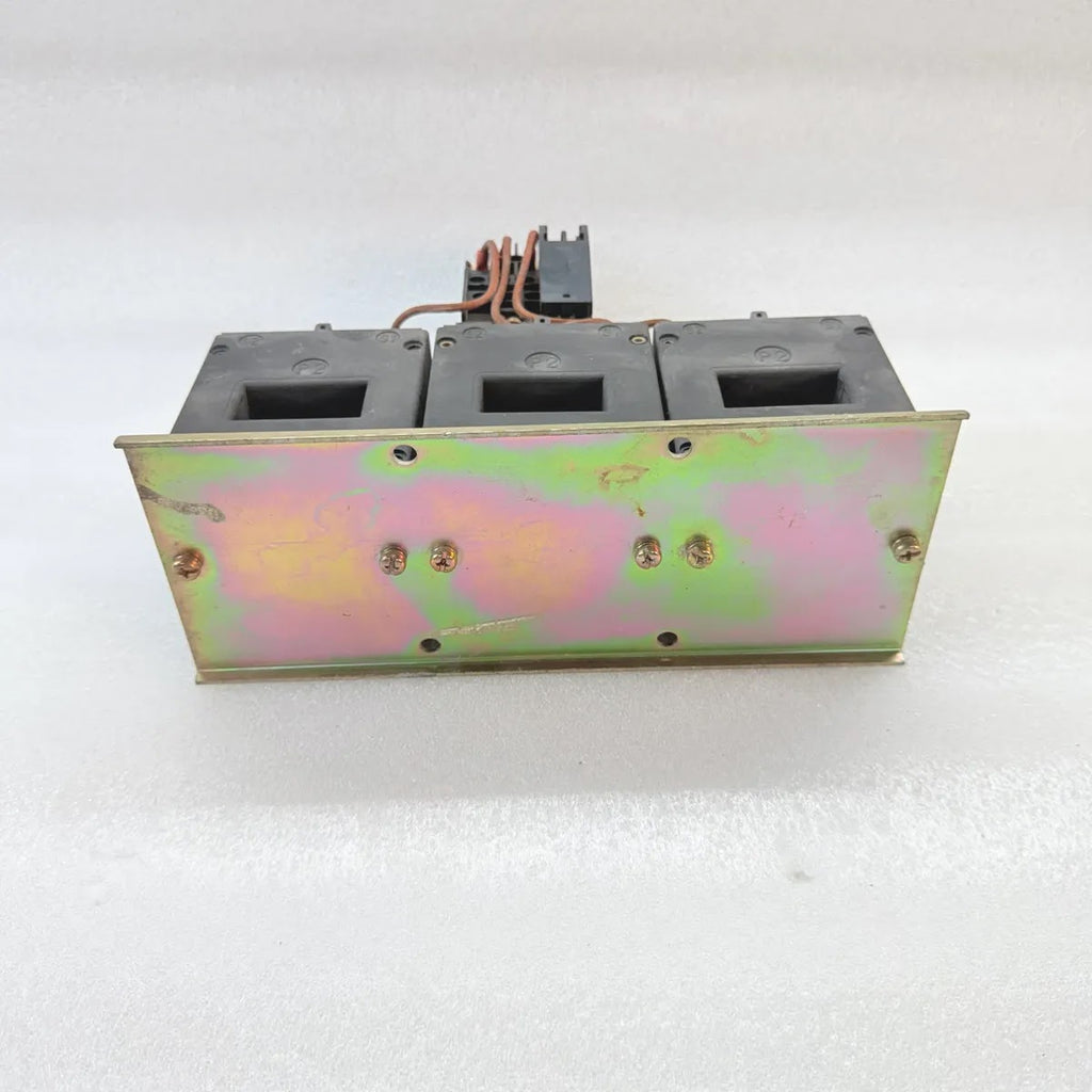 HYUNDAI HOR 1M 750 + HOR 1K 5 Thermal Overload Relay 750A 660V