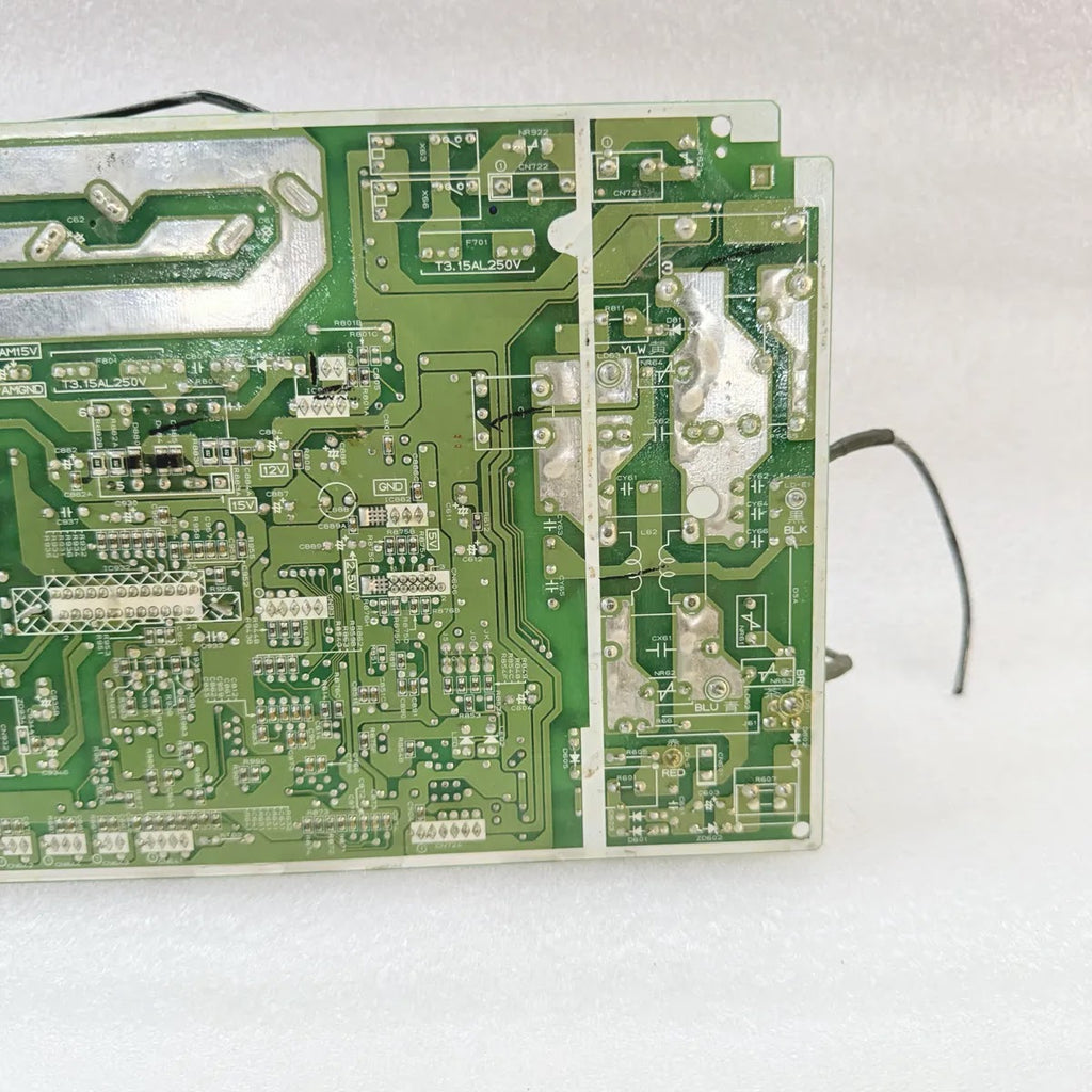 MITSUBISHI SM00A003 Air Conditioner Inverter PCB DC260-300V