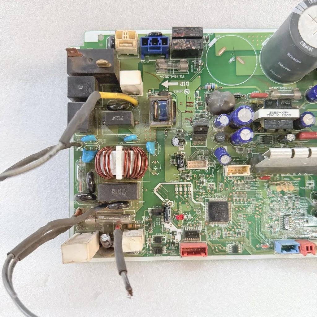 MITSUBISHI SM00A003 Air Conditioner Inverter PCB DC260-300V