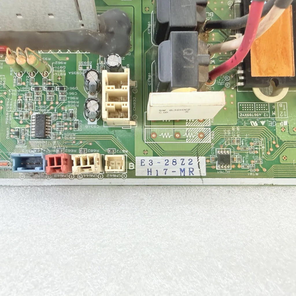 MITSUBISHI SM00A003 Air Conditioner Inverter PCB DC260-300V