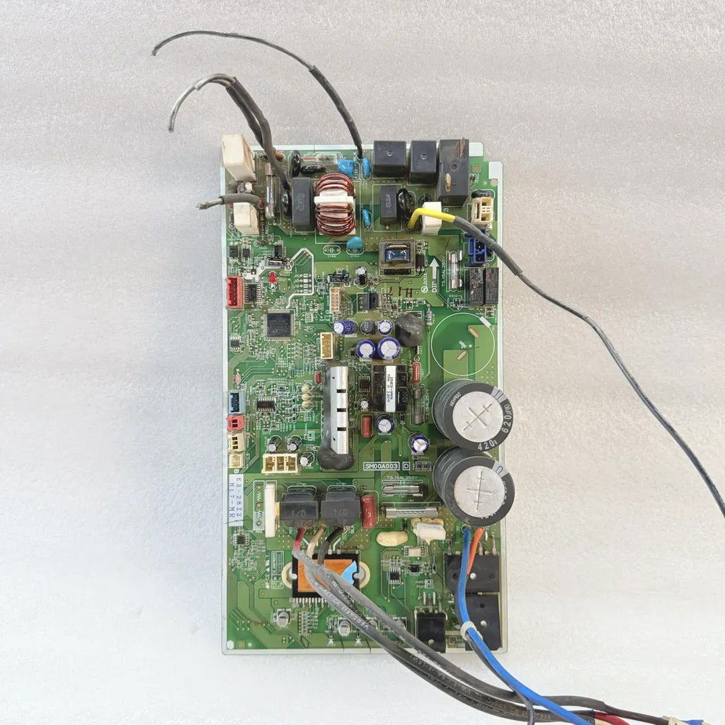MITSUBISHI SM00A003 Air Conditioner Inverter PCB DC260-300V