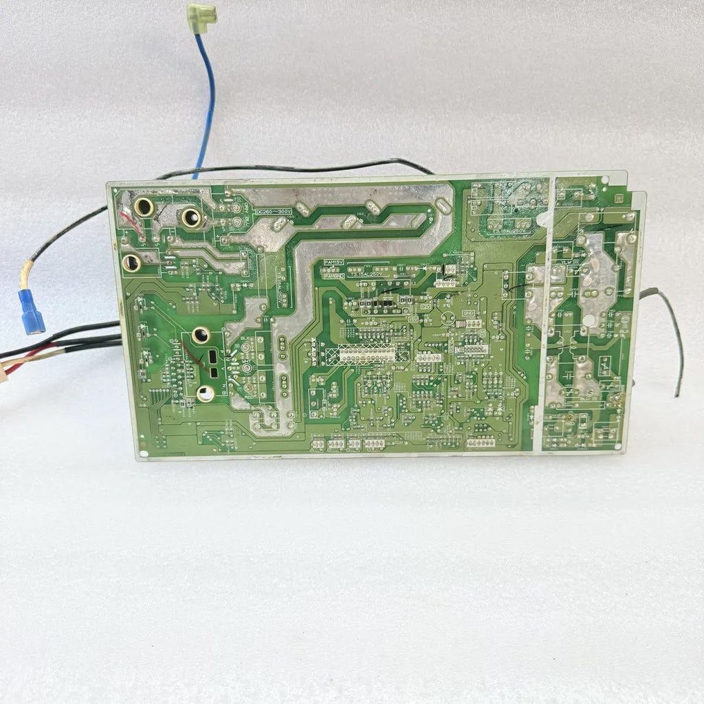 MITSUBISHI SM00A003 Air Conditioner Inverter PCB DC260-300V
