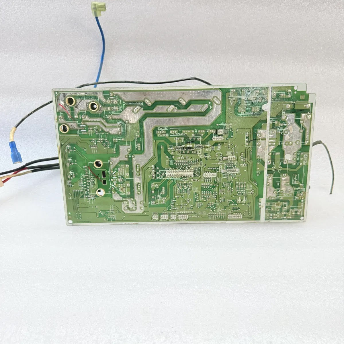 MITSUBISHI SM00A003 Air Conditioner Inverter PCB DC260-300V