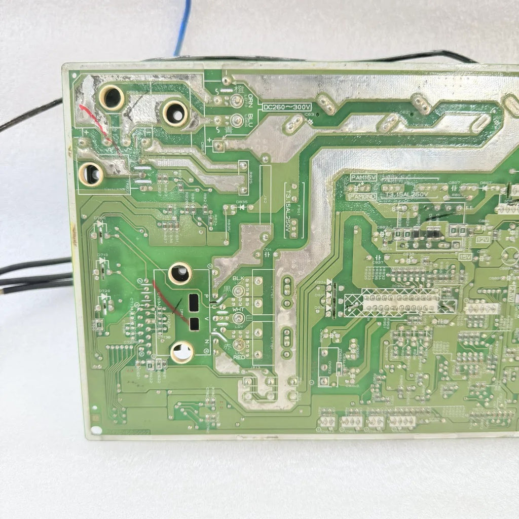 MITSUBISHI SM00A003 Air Conditioner Inverter PCB DC260-300V