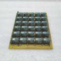 ELISHIP PTF LOGIC Relay Board 30 x Finder 40.52 24VDC 5A