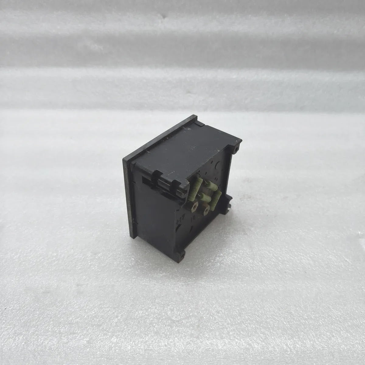 RISHABH Analogue Panel Frequency Meter 45-55Hz